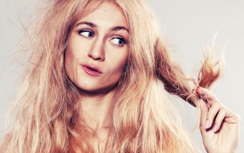 Condicionador antes do champô? Sim.